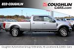 Used 2022 Ford F-350 Lariat Crew Cab 4x4, Pickup for sale #J6450A - photo 3