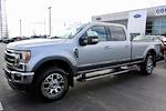 Used 2022 Ford F-350 Lariat Crew Cab 4x4, Pickup for sale #J6450A - photo 4