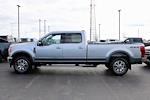 Used 2022 Ford F-350 Lariat Crew Cab 4x4, Pickup for sale #J6450A - photo 7