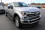 Used 2022 Ford F-350 Lariat Crew Cab 4x4, Pickup for sale #J6450A - photo 1