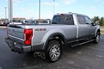 Used 2022 Ford F-350 Lariat Crew Cab 4x4, Pickup for sale #J6450A - photo 2