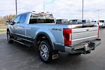 Used 2022 Ford F-350 Lariat Crew Cab 4x4, Pickup for sale #J6450A - photo 8