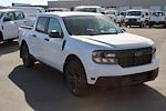 New 2024 Ford Maverick XLT SuperCrew Cab 4x4, Pickup for sale #J6466 - photo 3