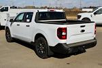 New 2024 Ford Maverick XLT SuperCrew Cab 4x4, Pickup for sale #J6466 - photo 8