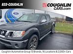 Used 2014 Nissan Frontier SL Crew Cab 4x4, Pickup for sale #J6467A - photo 1