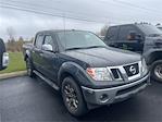 Used 2014 Nissan Frontier SL Crew Cab 4x4, Pickup for sale #J6467A - photo 3