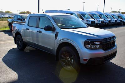 New 2024 Ford Maverick XLT SuperCrew Cab 4x4, Pickup for sale #J6468 - photo 1