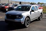 New 2024 Ford Maverick XLT SuperCrew Cab 4x4, Pickup for sale #J6468 - photo 5