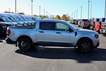 New 2024 Ford Maverick XLT SuperCrew Cab 4x4, Pickup for sale #J6468 - photo 4