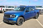 New 2024 Ford Maverick XLT SuperCrew Cab 4x4, Pickup for sale #J6477 - photo 3