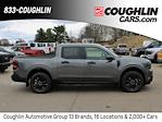 New 2024 Ford Maverick XLT SuperCrew Cab 4x4, Pickup for sale #J6478 - photo 1