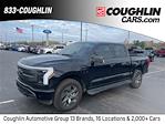 Used 2023 Ford F-150 Lightning XLT SuperCrew Cab 4x4, Pickup for sale #J6512A - photo 1