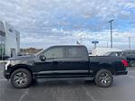 Used 2023 Ford F-150 Lightning XLT SuperCrew Cab 4x4, Pickup for sale #J6512A - photo 4