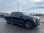 Used 2023 Ford F-150 Lightning XLT SuperCrew Cab 4x4, Pickup for sale #J6512A - photo 5