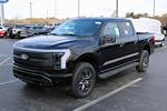 New 2024 Ford F-150 Lightning Flash SuperCrew Cab 4x4, Pickup for sale #J6513 - photo 4