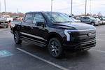 New 2024 Ford F-150 Lightning Flash SuperCrew Cab 4x4, Pickup for sale #J6513 - photo 2