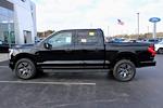 New 2024 Ford F-150 Lightning Flash SuperCrew Cab 4x4, Pickup for sale #J6513 - photo 5