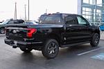 New 2024 Ford F-150 Lightning Flash SuperCrew Cab 4x4, Pickup for sale #J6513 - photo 6