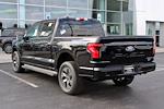 New 2024 Ford F-150 Lightning Flash SuperCrew Cab 4x4, Pickup for sale #J6513 - photo 8