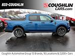 New 2024 Ford Maverick XLT SuperCrew Cab 4x4, Pickup for sale #J6562 - photo 1