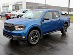 New 2024 Ford Maverick XLT SuperCrew Cab 4x4, Pickup for sale #J6562 - photo 4