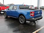 New 2024 Ford Maverick XLT SuperCrew Cab 4x4, Pickup for sale #J6562 - photo 9