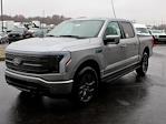 New 2024 Ford F-150 Lightning Lariat SuperCrew Cab 4x4, Pickup for sale #J6574 - photo 3