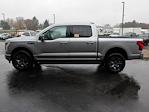 New 2024 Ford F-150 Lightning Lariat SuperCrew Cab 4x4, Pickup for sale #J6574 - photo 7