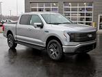 New 2024 Ford F-150 Lightning Lariat SuperCrew Cab 4x4, Pickup for sale #J6574 - photo 2