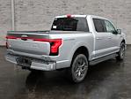 New 2024 Ford F-150 Lightning Lariat SuperCrew Cab 4x4, Pickup for sale #J6574 - photo 4