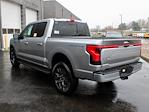 New 2024 Ford F-150 Lightning Lariat SuperCrew Cab 4x4, Pickup for sale #J6574 - photo 9