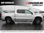 Used 2019 Chevrolet Silverado 1500 RST Crew Cab 4x4, Pickup for sale #J6580A - photo 2