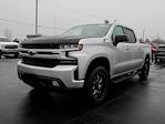 Used 2019 Chevrolet Silverado 1500 RST Crew Cab 4x4, Pickup for sale #J6580A - photo 3