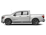 Used 2022 Nissan Titan Reserve Crew Cab 4x4, Pickup for sale #J6581A - photo 4