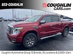 Used 2017 Nissan Titan Reserve Crew Cab 4x4, Pickup for sale #J6581B - photo 1