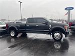 Used 2022 Ford F-450 Limited Crew Cab 4x4, Pickup for sale #J6630A - photo 3