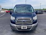 Used 2015 Ford Transit 150 Low Roof RWD, Passenger Van for sale #JF21299 - photo 3