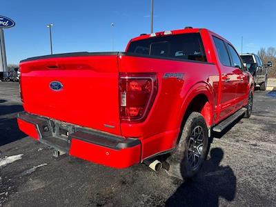 2021 Ford F-150 SuperCrew Cab 4x4, Pickup for sale #JF31463 - photo 2