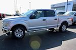 2016 Ford F-150 SuperCrew Cab 4x4, Pickup for sale #JF7702A - photo 4