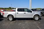 2016 Ford F-150 SuperCrew Cab 4x4, Pickup for sale #JF7702A - photo 6