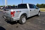 2016 Ford F-150 SuperCrew Cab 4x4, Pickup for sale #JF7702A - photo 2