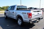 2016 Ford F-150 SuperCrew Cab 4x4, Pickup for sale #JF7702A - photo 9