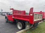 Used 2020 Ford F-450 XL Regular Cab 4x4, Dump Truck for sale #JF7735 - photo 2