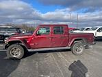 Used 2021 Jeep Gladiator Rubicon Crew Cab 4x4, Pickup for sale #JF7760A - photo 2