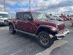 Used 2021 Jeep Gladiator Rubicon Crew Cab 4x4, Pickup for sale #JF7760A - photo 3