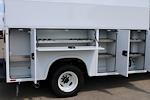 2024 Ford E-350 RWD, Knapheide Aluminum KUV Service Utility Van for sale #JM1001F - photo 7