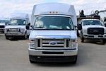 2024 Ford E-350 RWD, Knapheide Aluminum KUV Service Utility Van for sale #JM1001F - photo 9