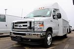 New 2024 Ford E-350 Base RWD, Knapheide Aluminum KUV Service Utility Van for sale #JM1002F - photo 4