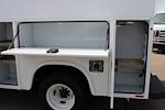 2024 Ford E-350 RWD, Knapheide Aluminum KUV Service Utility Van for sale #JM1022F - photo 5