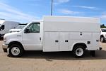 New 2024 Ford E-350 Base RWD, Knapheide Aluminum KUV Service Utility Van for sale #JM1022F - photo 6